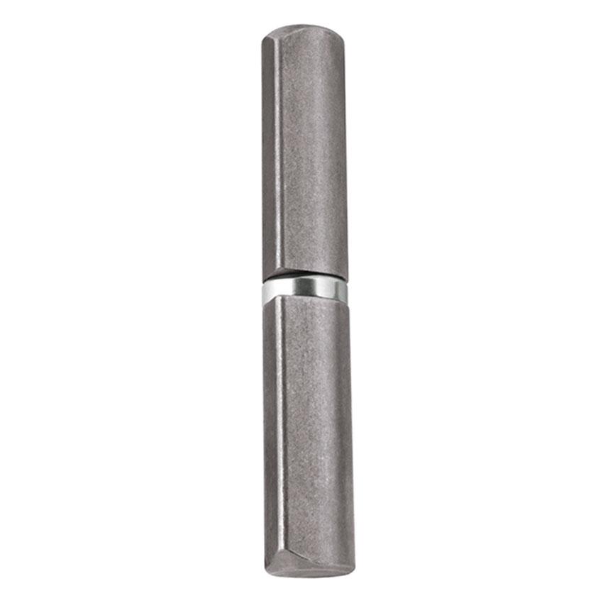 Петля Fuaro (Фуаро) приварная T1/160-25 (d25x160 мм) с подшипником